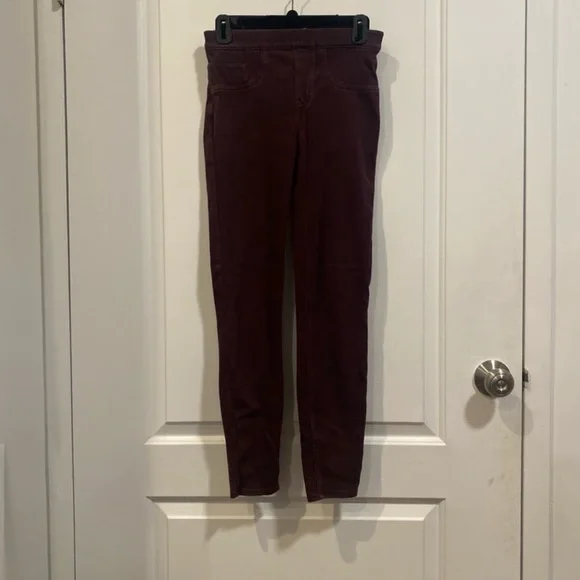Spanx Jean-Ish Leggings XS - Picture 4 of 5